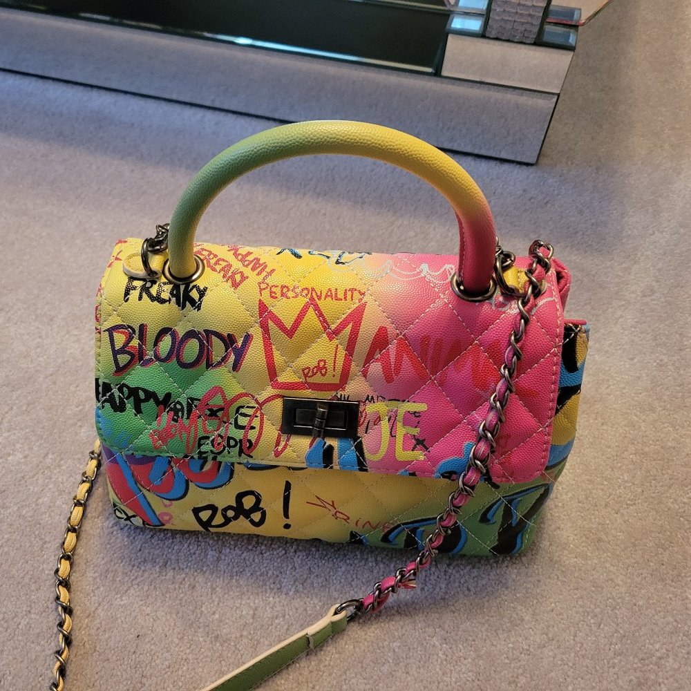 Fashion purse